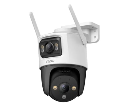 Inteligentna kamera Imou Inteligentna kamera Cruiser Dual 10MP (5MP + 5MP)